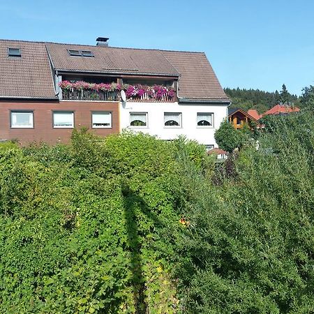 Apartment Bodeweg Ширке Екстер'єр фото