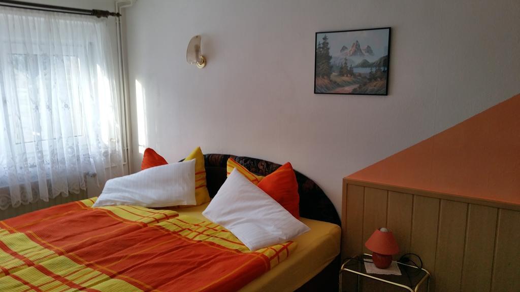 Apartment Bodeweg Ширке Екстер'єр фото