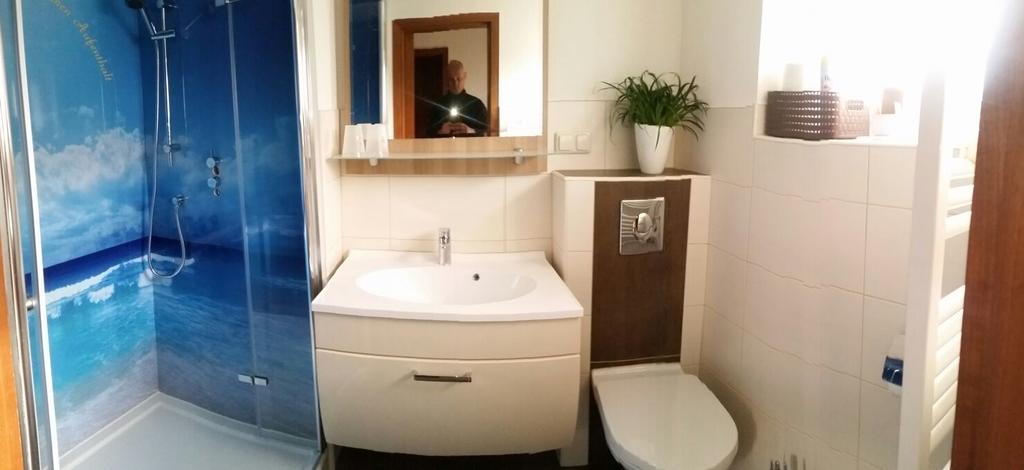Apartment Bodeweg Ширке Екстер'єр фото